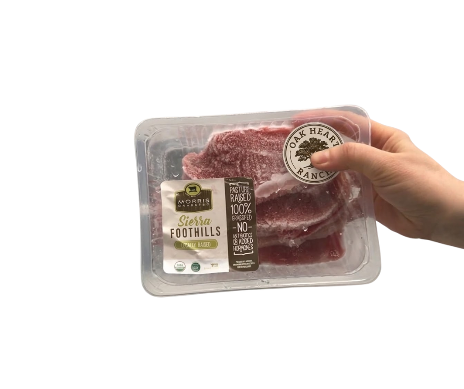 Lácteos y Congelados