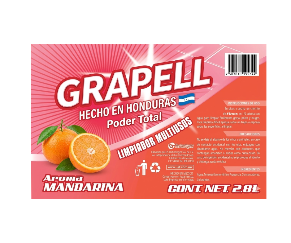 Limpiadores Multiusos