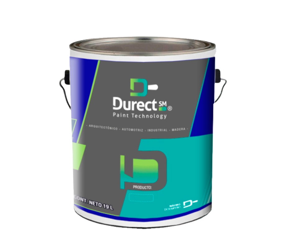 Pinturas y Recubrimientos