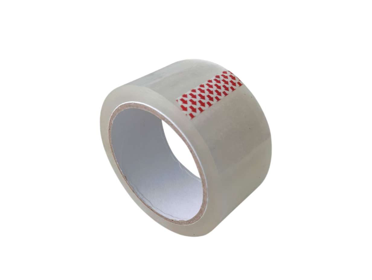 Tape Transparente