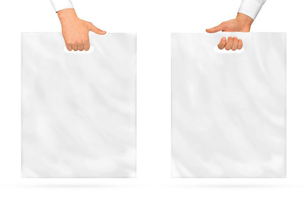 Bolsas Tipo Boutique