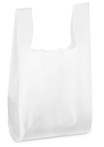 Bolsas Tipo Camiseta