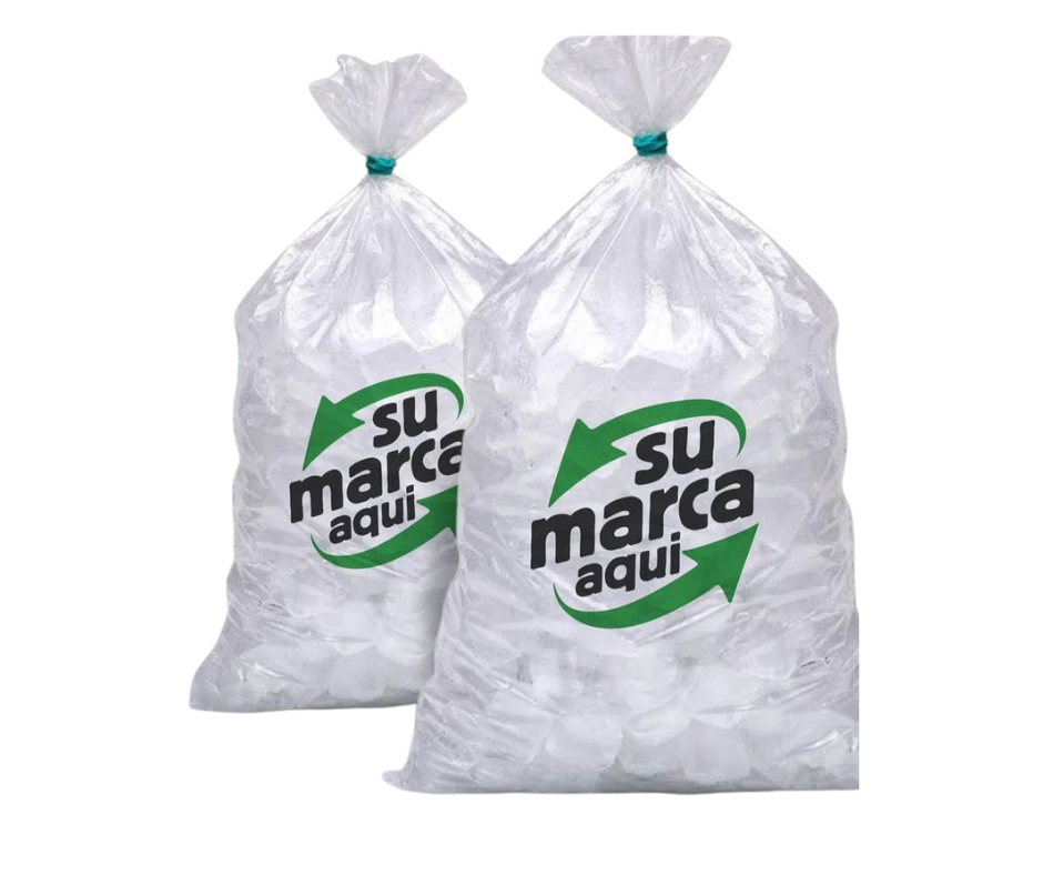 Bolsas Impresas