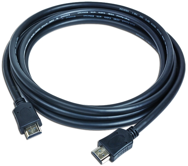 Cables y Conectividad