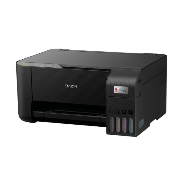 Impresoras de Escritorio