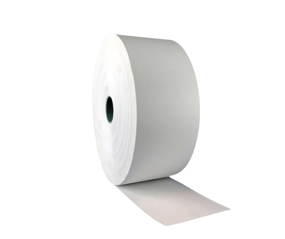 Rollos para ATM y Estacionamientos